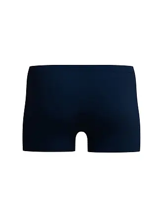 SPEEDO | Slip de bain homme à jambes Medley Logo Aquashort | dunkelblau